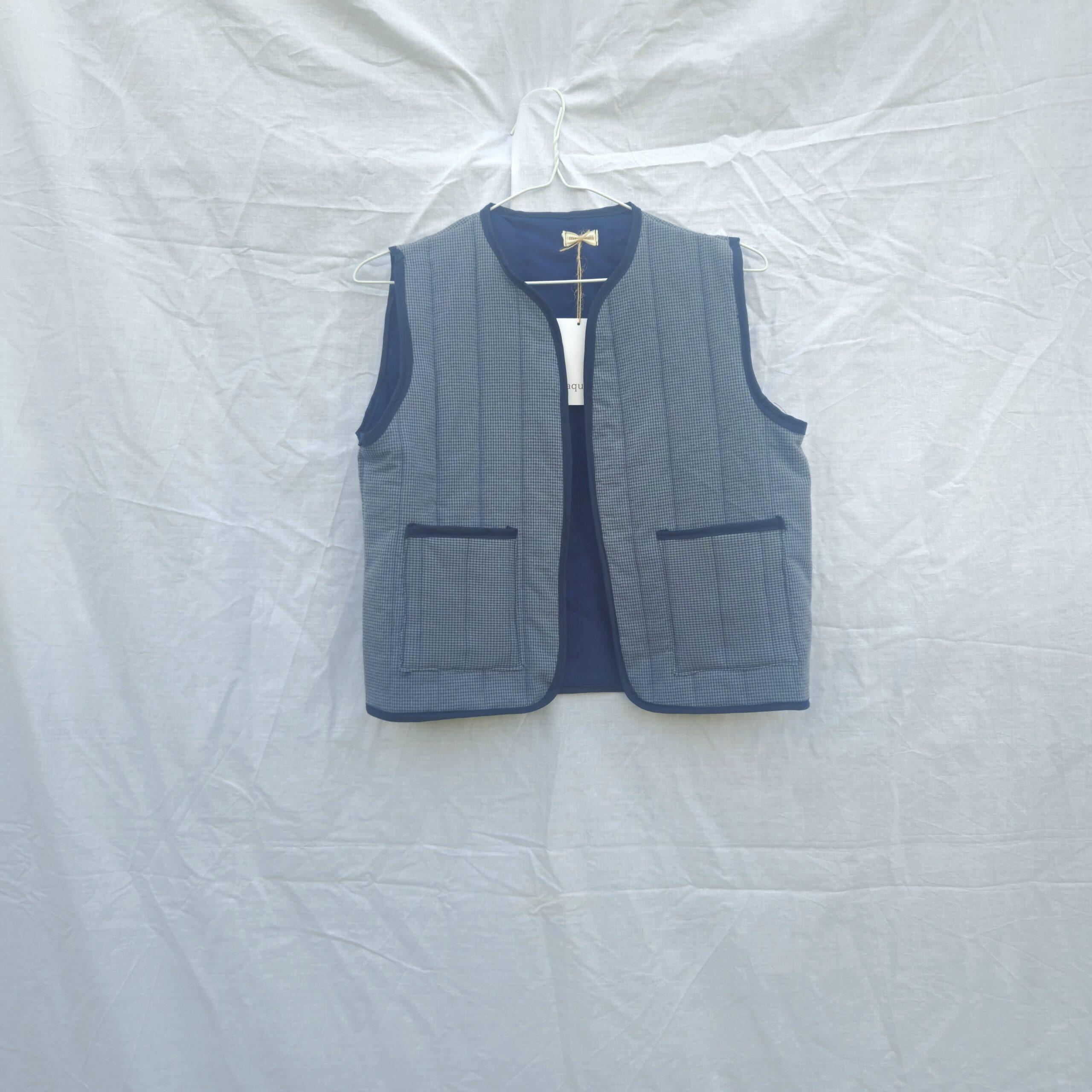 Chaleco Casilda - Imagen 3