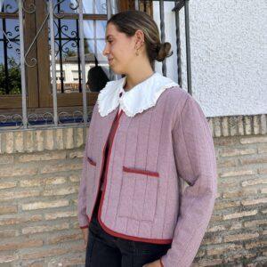 Chaqueta Casilda