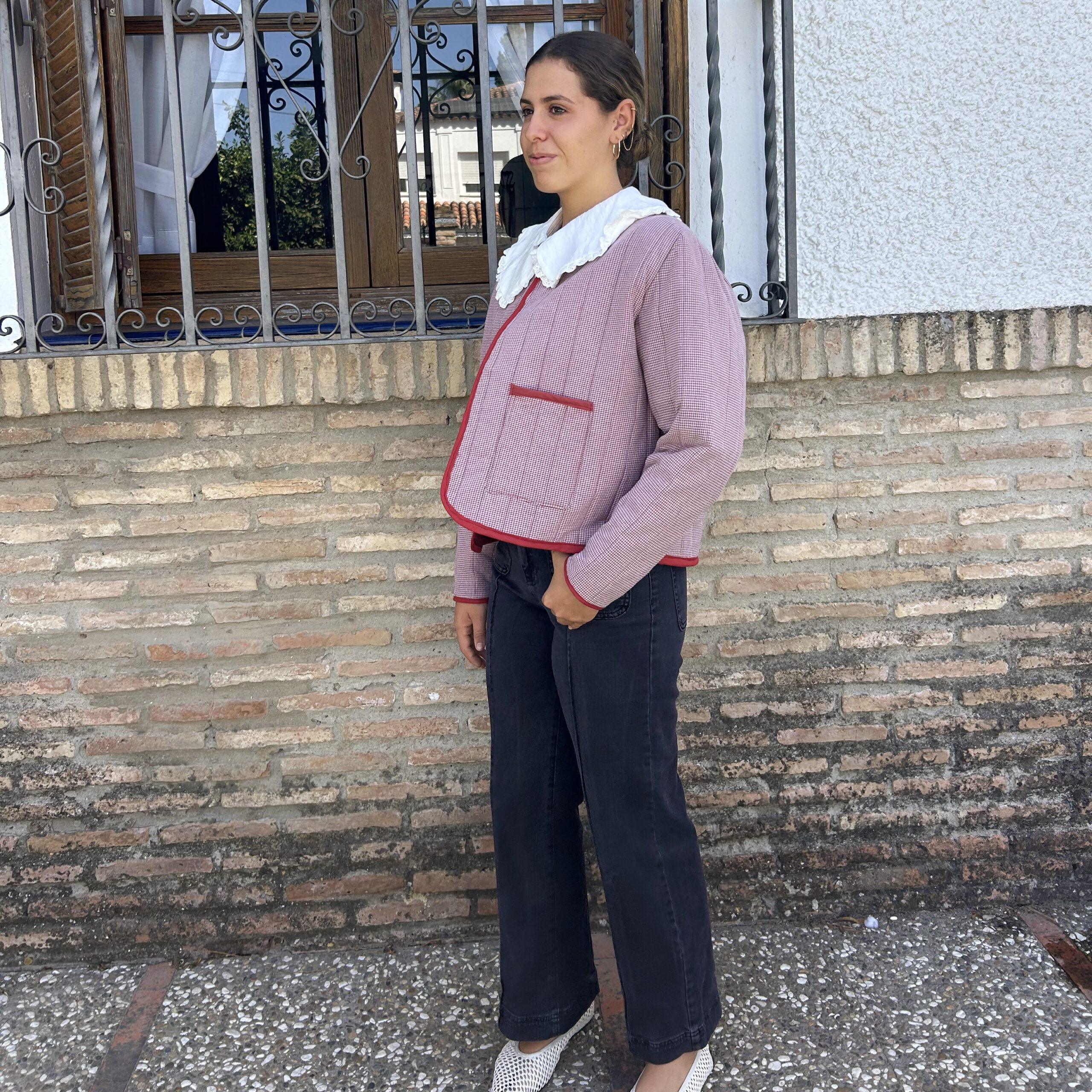 Chaqueta Casilda - Imagen 4