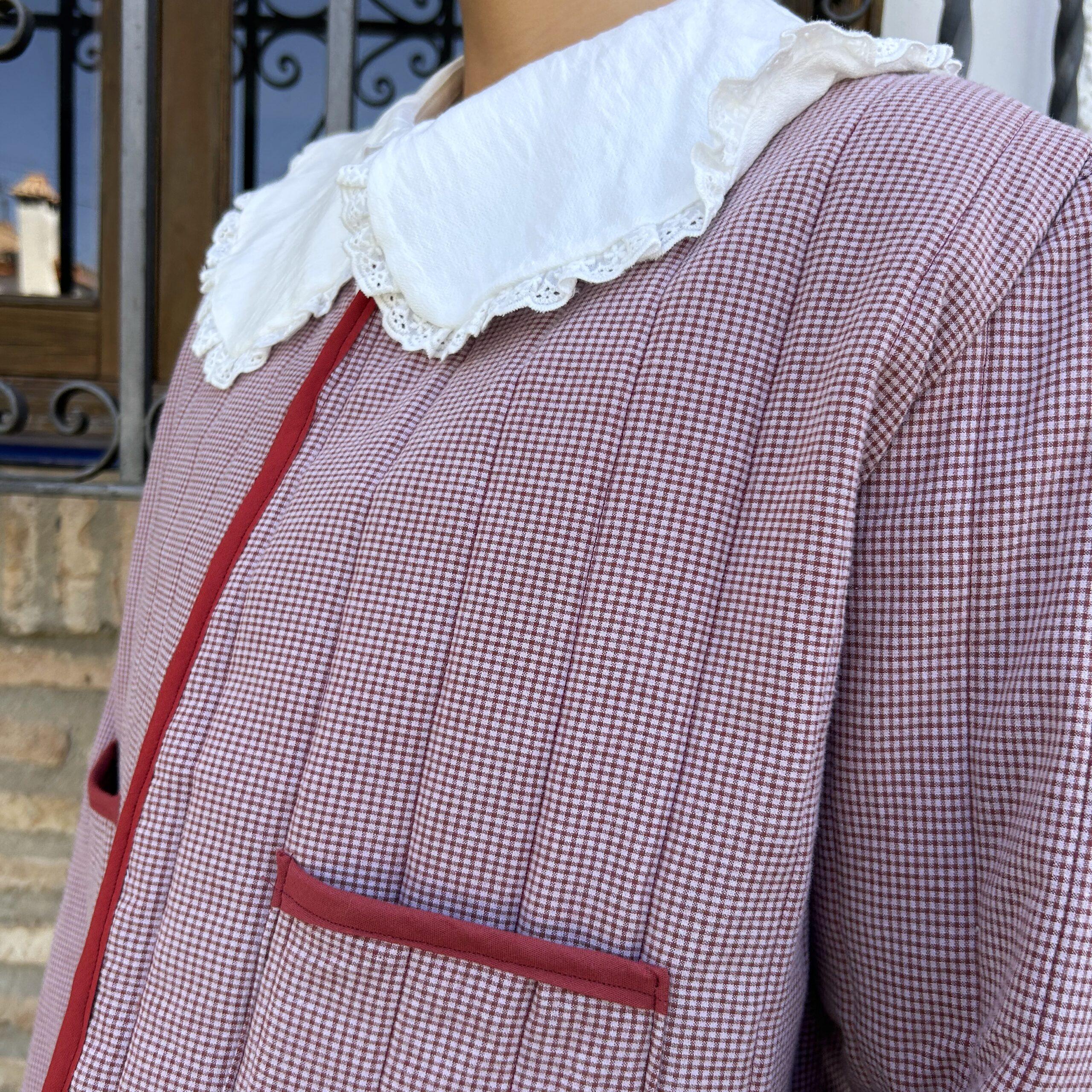 Chaqueta Casilda - Imagen 5