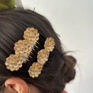 Peinecillo Margaritas