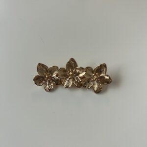 Broche Flores