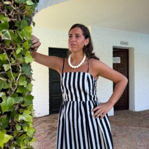 VESTIDO MARTA