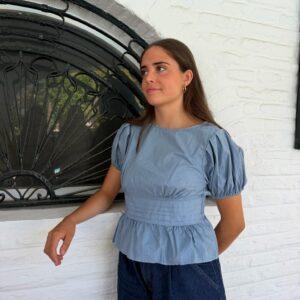 BLUSA LUCÍA