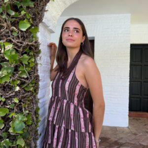 VESTIDO MADA
