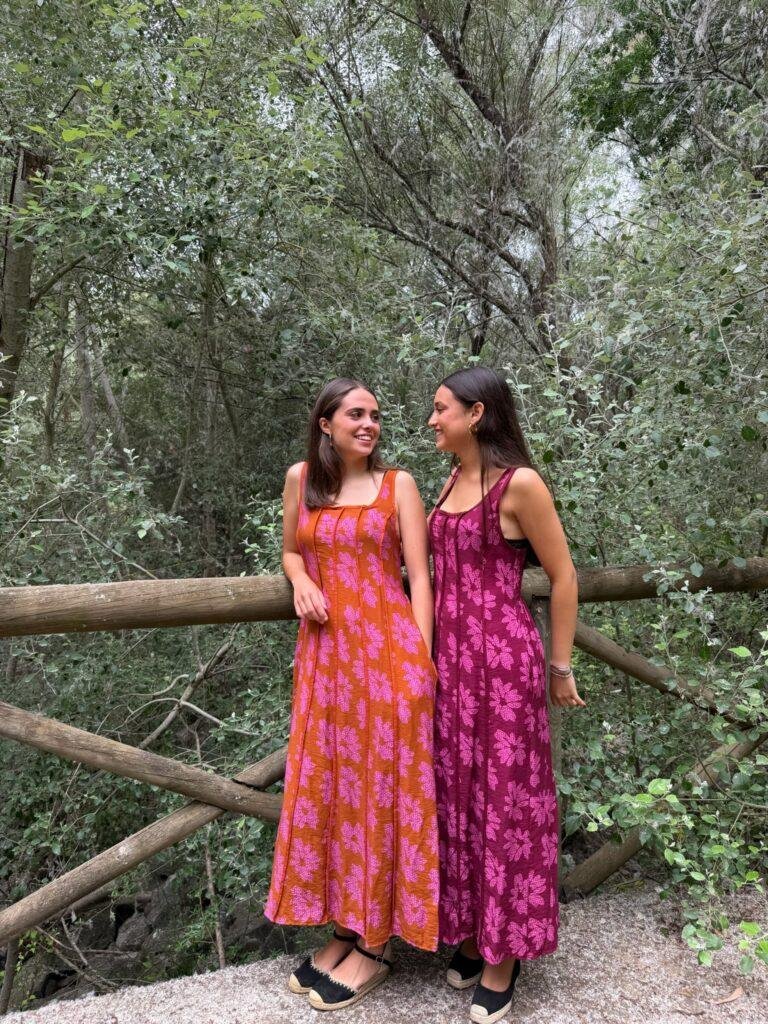 VESTIDO JARA