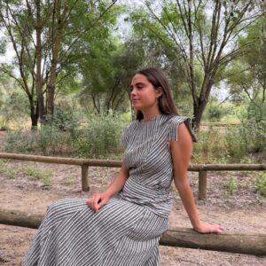 CONJUNTO VIOLETA