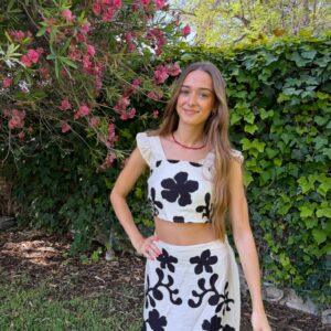 CONJUNTO MATILDE