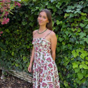 VESTIDO MARIETA
