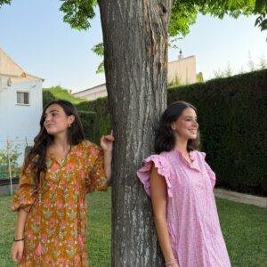 VESTIDO BÁRBARA