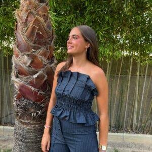 CONJUNTO OLIVIA